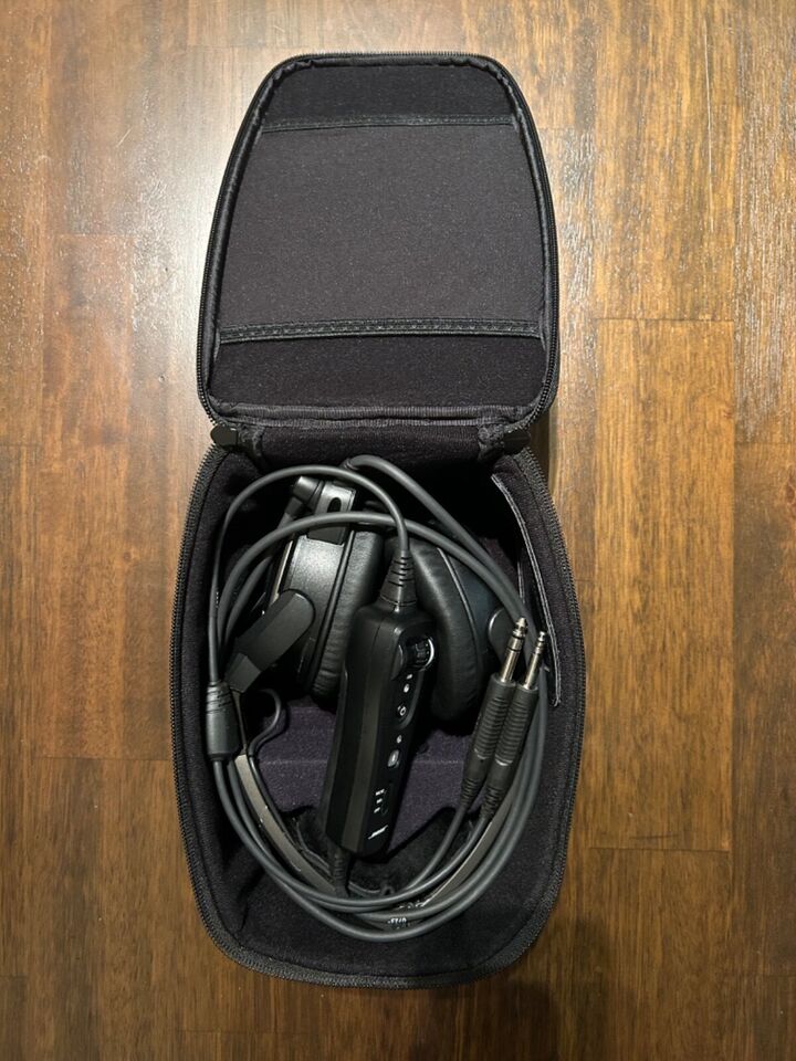 BOSE - A 20